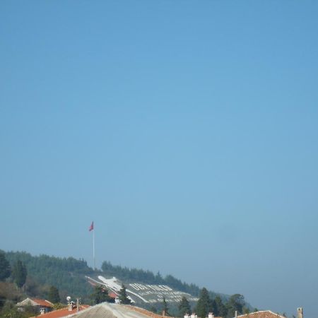 Kilitbahir Apart Hotel Çanakkale Exterior photo
