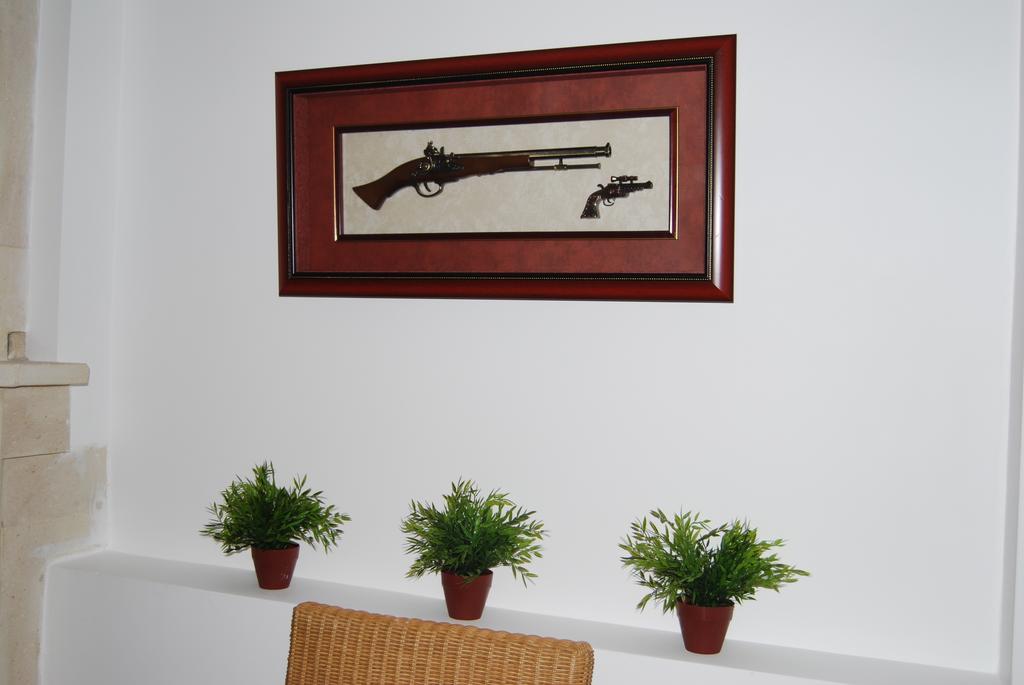 Kilitbahir Apart Hotel Çanakkale Room photo