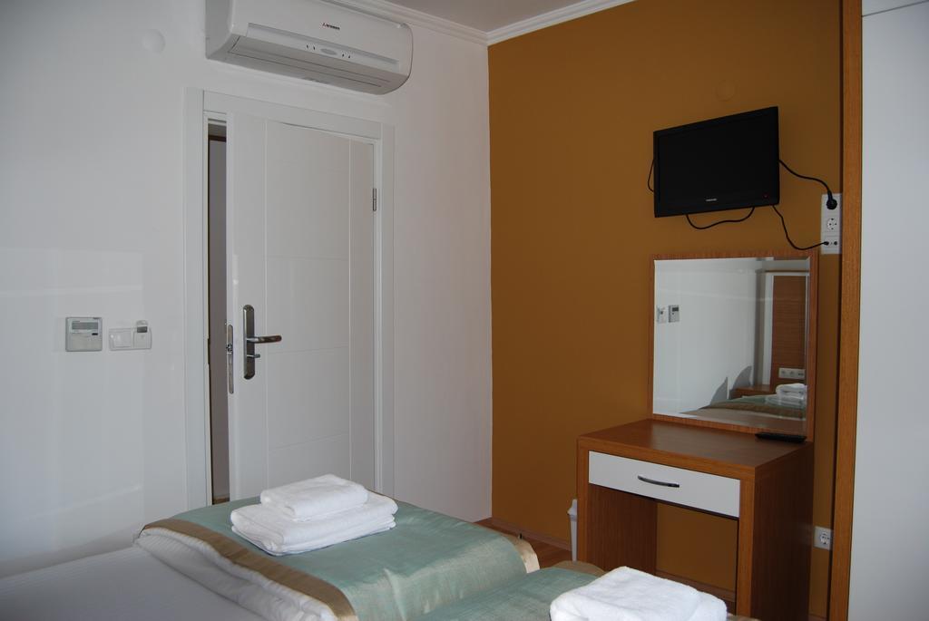 Kilitbahir Apart Hotel Çanakkale Room photo