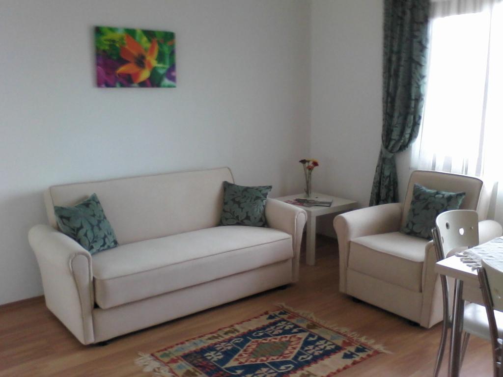 Kilitbahir Apart Hotel Çanakkale Room photo