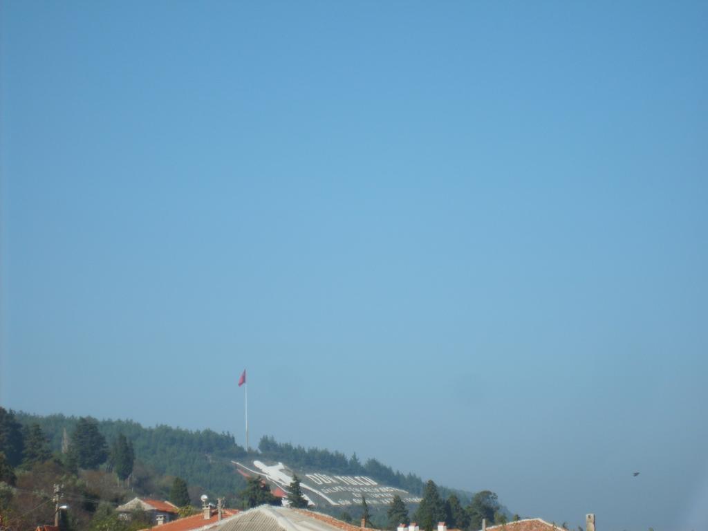 Kilitbahir Apart Hotel Çanakkale Exterior photo