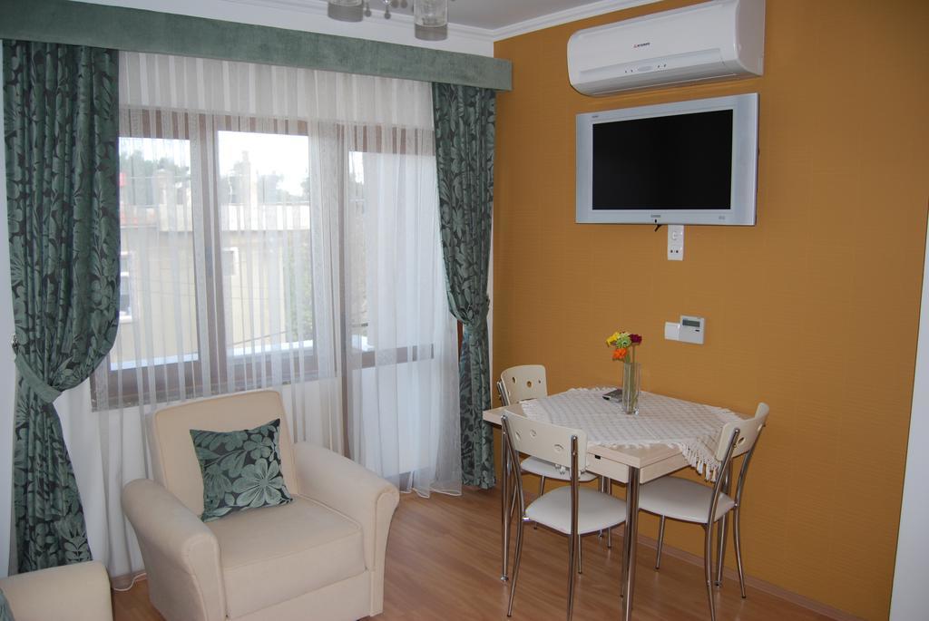 Kilitbahir Apart Hotel Çanakkale Room photo