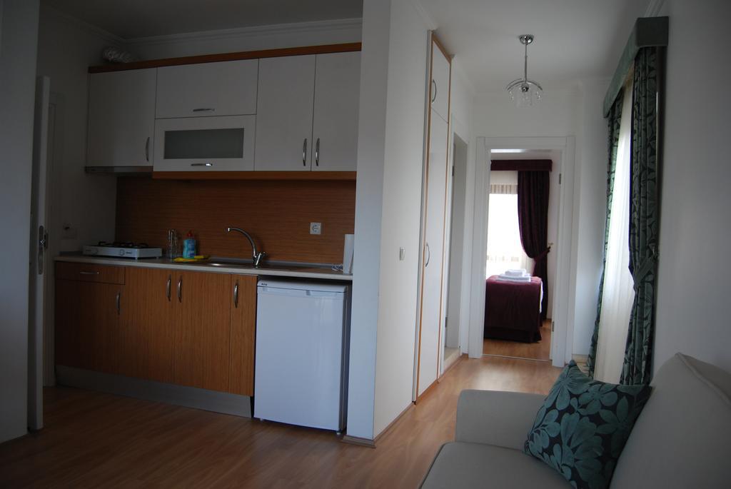 Kilitbahir Apart Hotel Çanakkale Room photo